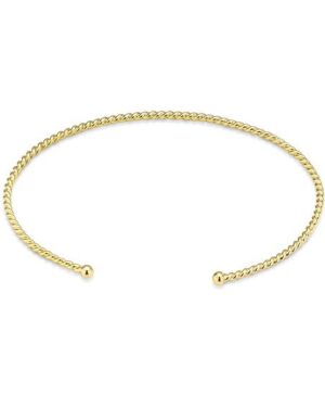 54/00996-0 - 375/- yellow Bracelets