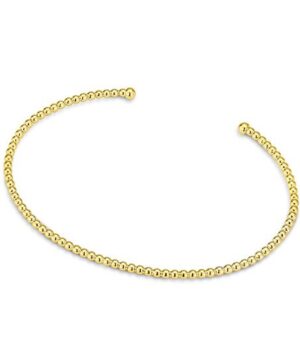 54/00995-0 - 375/- yellow Bracelets