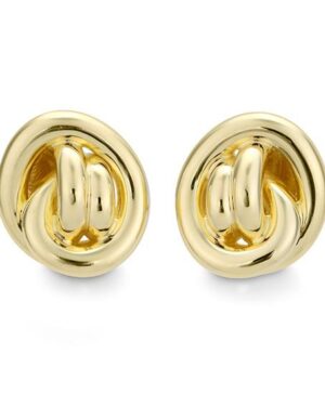 04/03820-5 - 925/- yellow Earrings