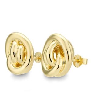 04/03820-5 - 925/- yellow Earrings