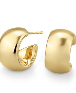 06/05015-5 - 925/- yellow Earrings
