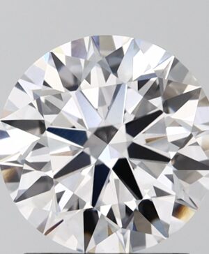 1.70ct Round Lab-Grown Diamond — F VS1 — IGI Certified