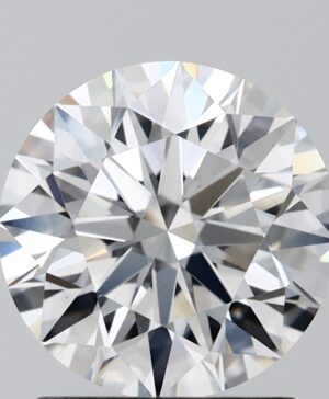 1.70ct Round Lab-Grown Diamond — D VVS2 — IGI Certified