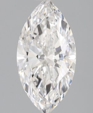 1.45ct Marquise Lab-Grown Diamond — E VVS2 — IGI Certified