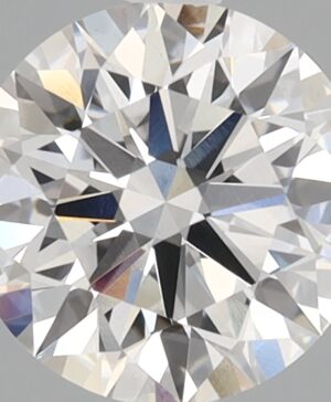 1.58ct Round Lab-Grown Diamond — D VS1 — IGI Certified