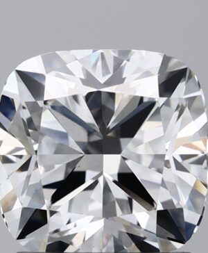 1.71ct Cushion Lab-Grown Diamond — E VS1 — IGI Certified