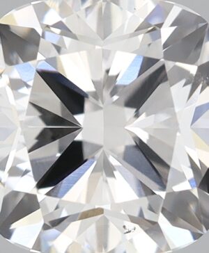1.70ct Cushion Lab-Grown Diamond — E VS2 — IGI Certified