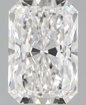 1.51ct Radiant Lab-Grown Diamond — D VS1 — IGI Certified