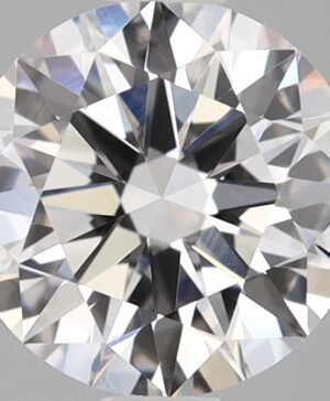 1.52ct Round Lab-Grown Diamond — D VVS2 — IGI Certified