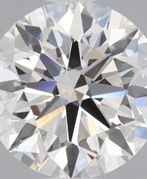 1.52ct Round Lab-Grown Diamond — D VVS2 — IGI Certified