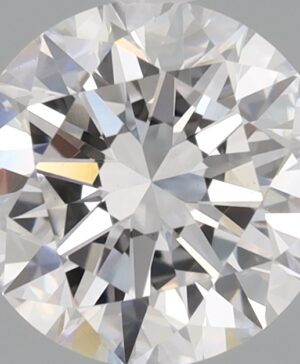 1.51ct Round Lab-Grown Diamond — D VVS2 — IGI Certified