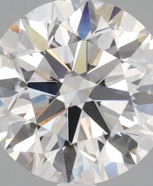 1.50ct Round Lab-Grown Diamond — D VVS2 — IGI Certified