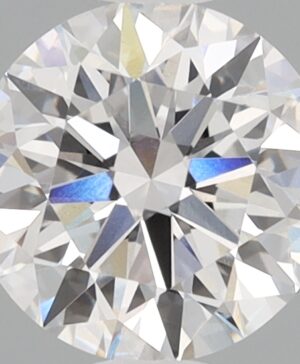 1.50ct Round Lab-Grown Diamond — D VVS2 — IGI Certified