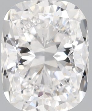 1.08ct Cushion Lab-Grown Diamond — E VS1 — IGI Certified