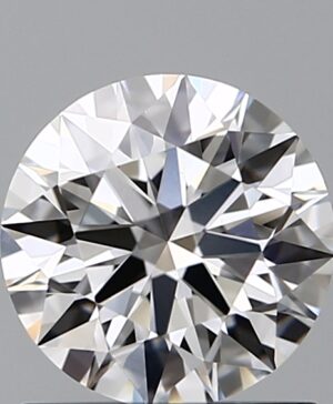 1.09ct Round Lab-Grown Diamond — D VS1 — IGI Certified