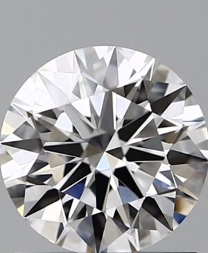 1.07ct Round Lab-Grown Diamond — D VS1 — IGI Certified