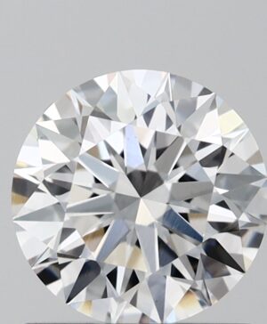 1.07ct Round Lab-Grown Diamond — D VS1 — IGI Certified