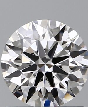 1.06ct Round Lab-Grown Diamond — D VS1 — IGI Certified