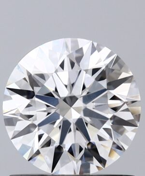 1.04ct Round Lab-Grown Diamond — D VS1 — IGI Certified