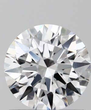 1.03ct Round Lab-Grown Diamond — D VS1 — IGI Certified