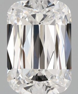 2.08ct Emerald Lab-Grown Diamond — D VS1 — IGI Certified