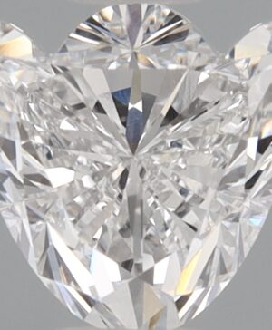 1.18ct Fancy Shape Lab-Grown Diamond — D VVS2 — IGI Certified