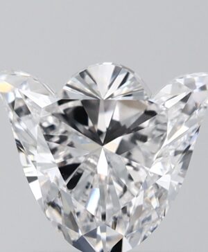 1.04ct Fancy Shape Lab-Grown Diamond — E VVS2 — IGI Certified