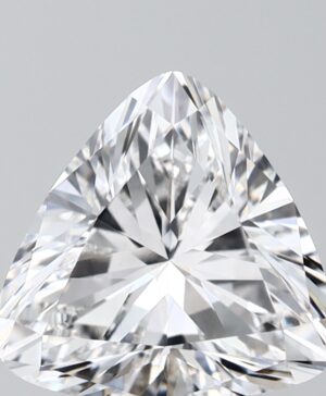 1.57ct Fancy Shape Lab-Grown Diamond — D VVS2 — IGI Certified