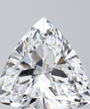 1.54ct Fancy Shape Lab-Grown Diamond — D VVS2 — IGI Certified
