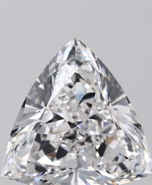 1.54ct Fancy Shape Lab-Grown Diamond — D VVS2 — IGI Certified