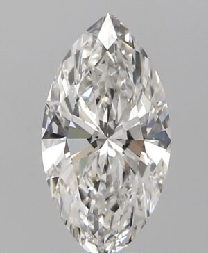 2.15ct Marquise Lab-Grown Diamond — G VS1 — IGI Certified