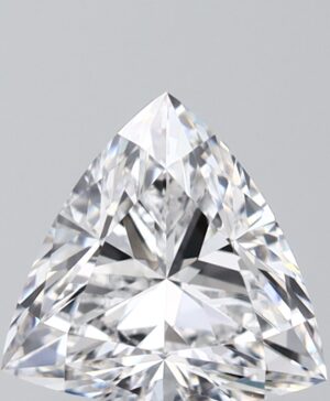 1.02ct Fancy Shape Lab-Grown Diamond — D VVS2 — IGI Certified