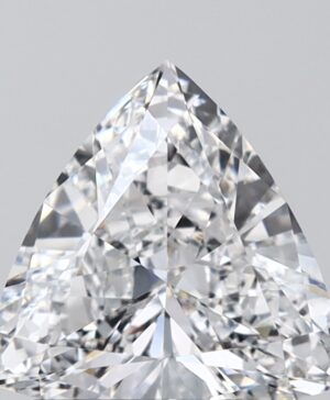 1.00ct Fancy Shape Lab-Grown Diamond — D VVS2 — IGI Certified