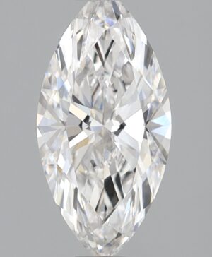 1.19ct Marquise Lab-Grown Diamond — E VVS2 — IGI Certified