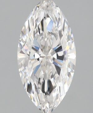 1.19ct Marquise Lab-Grown Diamond — D VVS2 — IGI Certified
