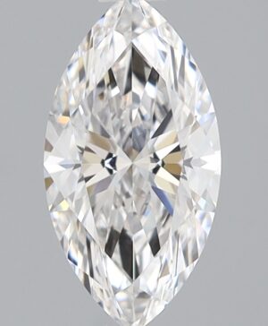 1.10ct Marquise Lab-Grown Diamond — E VVS2 — IGI Certified