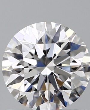 1.01ct Round Lab-Grown Diamond — D VVS2 — IGI Certified