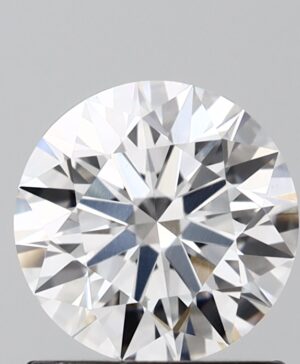 1.00ct Round Lab-Grown Diamond — D VS1 — IGI Certified