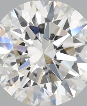 2.00ct Round Lab-Grown Diamond — E VVS2 — IGI Certified