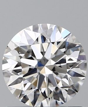 1.00ct Round Lab-Grown Diamond — D VS1 — IGI Certified