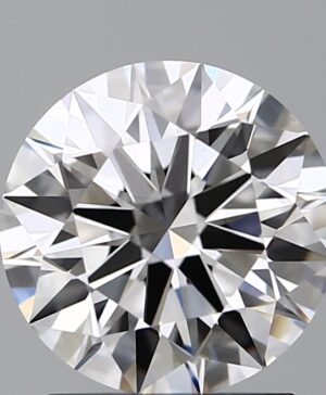 1.83ct Round Lab-Grown Diamond — D VVS2 — IGI Certified