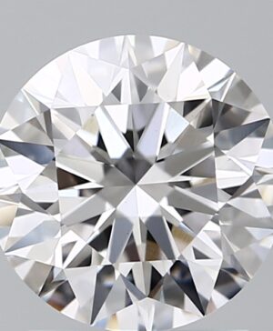 1.83ct Round Lab-Grown Diamond — D VVS2 — IGI Certified