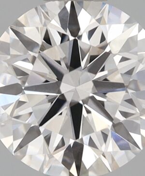1.77ct Round Lab-Grown Diamond — F VS1 — IGI Certified