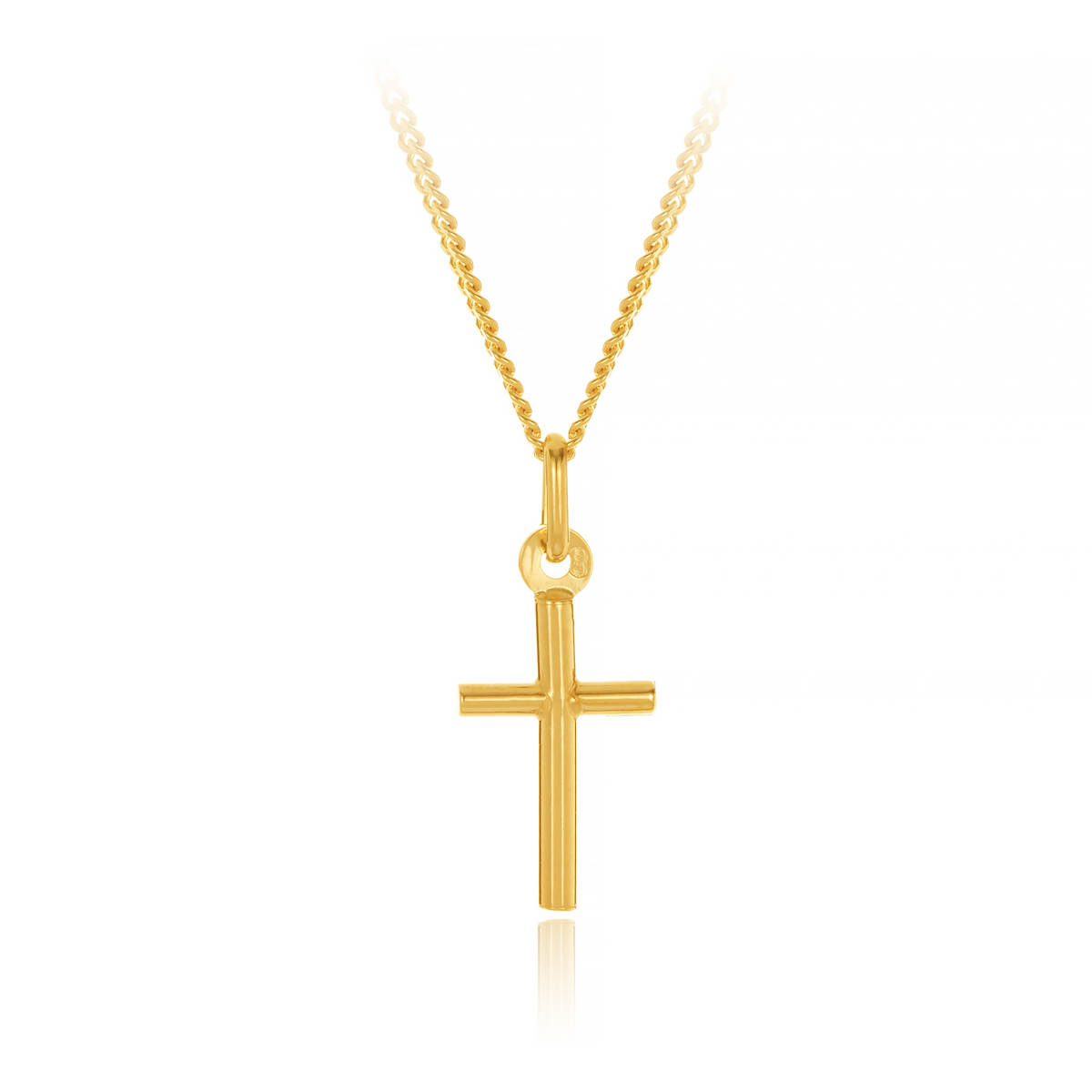 16PCC001 - 375/- Cross