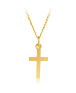18PCV001 - 375/- Cross