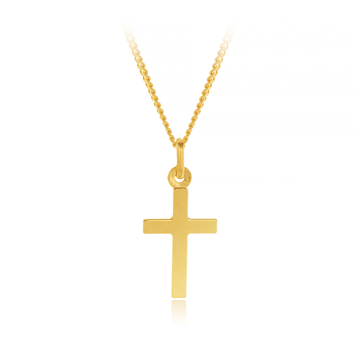 18PCV001 - 375/- Cross