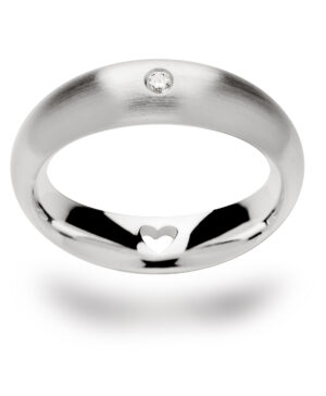 2057150 – 925/- Call, rho. brilliant 0.03ct W-SI matt*