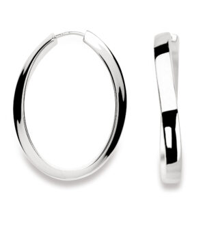 20801 925/- hoop, rho. blank