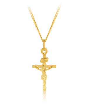20PCC004-12 - 375/- Cross