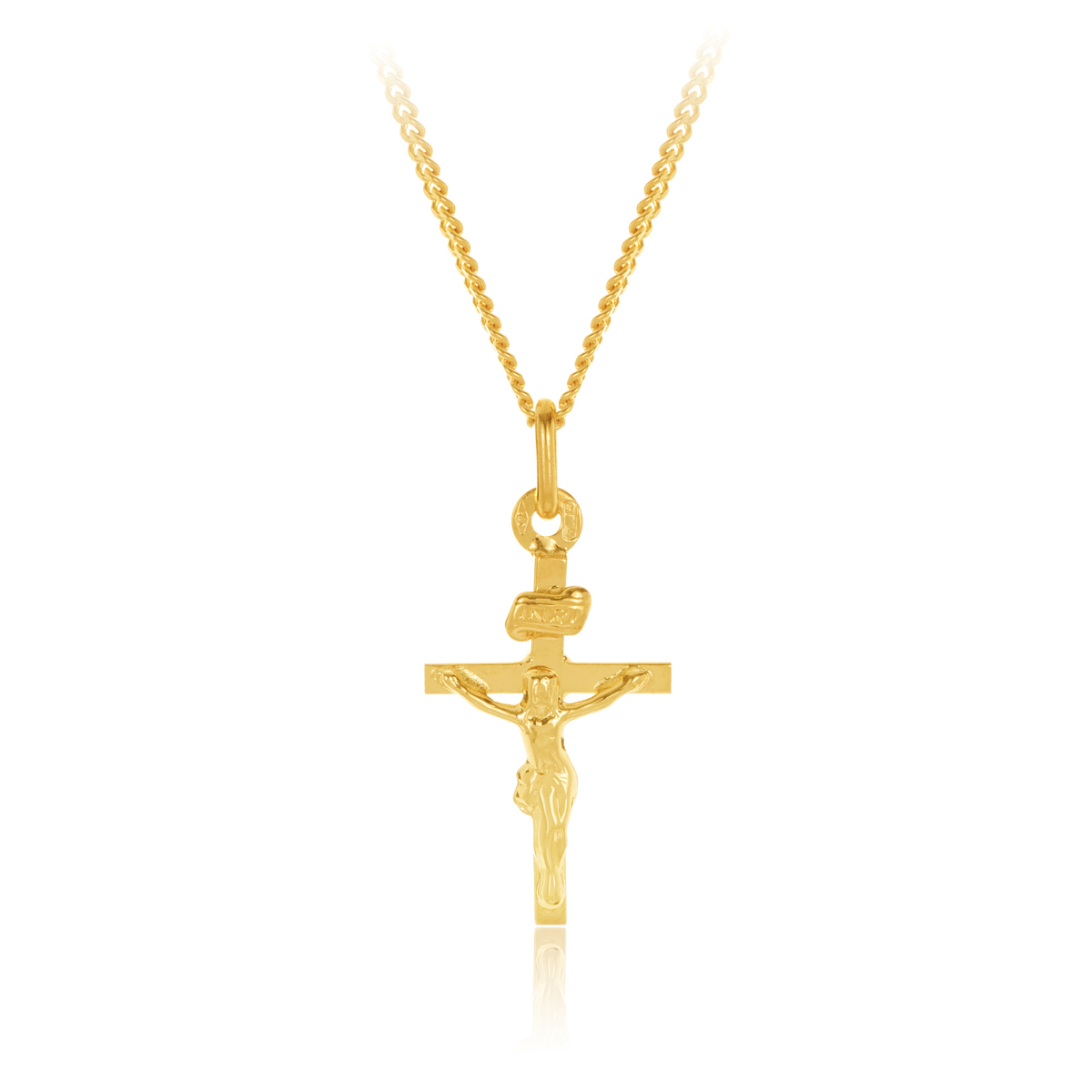 20PCC004-12 - 375/- Cross